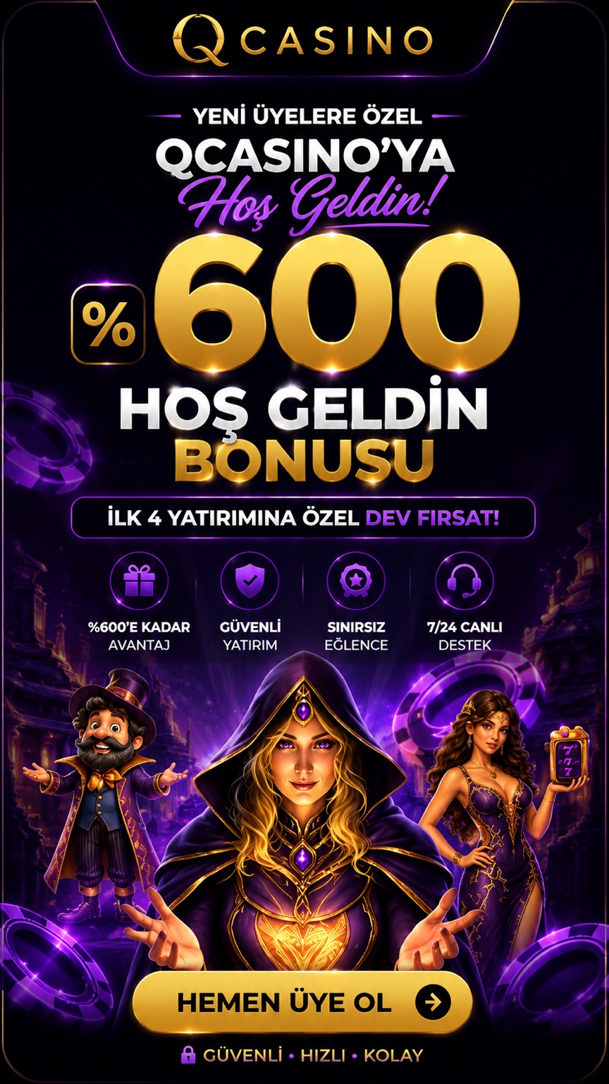 QCasino